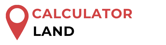 calculator land logo